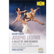 Richard Strauss Josephs Legende Heinrich Hollreiser