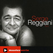 Master Serie Volume 2 Serge Reggiani