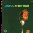 And The Three Sound Anita O Day