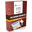 YKS Sayısal Görüntülü Eğitim Seti 41 DVD Görüntülü Dershane Yayınları