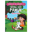 Sevimli Kedi Pamuk Ailemle Mini Mini Hikayeler 5 Aye Hale Ortadeveci Salncak Yaynlar