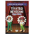 Tiyatro Heyecan - Ailemle Mini Mini Hikayeler 7 Aye Hale OrtaDeveci Salncak Yaynlar