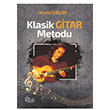 Klasik Gitar Metodu Murat bilen Beste Yaynlar
