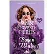 Bayan Ukala Susan Elizabeth Phillips Pegasus Yaynlar