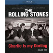 Charlie is my Darling Ireland 1965 Bluray Disc The Rolling Stones