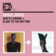 Nightclubbing Slave To The Rhythm Grace Jones