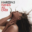 Hands All Over +1 Maroon 5