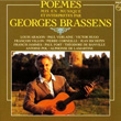 Poemes Mis En Musique Et interpretes Par Georges Brassens