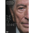 The Zen of Bennett Bluray Disc Tony Bennett