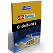 DUS Review Endodonti Dusdata Yaynlar