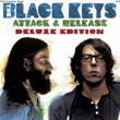 Attack and Release The Black Keys