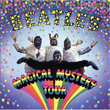 Magical Mystery Tour Bluray Disc The Beatles