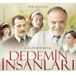 Dedemin insanlar eitli Sanatlar