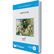 Jane Eyre Stage 4 Mavi Portakal Yayınları
