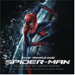 The Amazing Spider Man James Horner