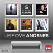 Five in One Leif Ove Andsnes