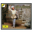 Mozart Don Giovanni Herbert Von Karajan