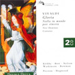 Vivaldi Gloria Motets Christopher Hogwood