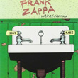 Waka Jawaka Frank Zappa