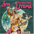 Man From Utopia Frank Zappa