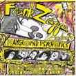 Playground Psychoitcs Frank Zappa