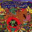 The Lost Episodes Frank Zappa