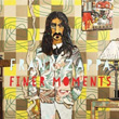 Finer Moments Frank Zappa