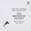 The Beethoven Journey Leif Ove Andsnes