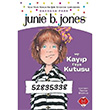 Junie B. Jones ve Kayp Eya Kutusu Barbara Park Mikado Yaynlar