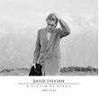 A Victim Of Stars 1981 2011 David Sylvian