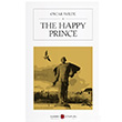 The Happy Prince Oscar Wilde Karbon Kitaplar
