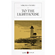 To The Lighthouse Virginia Woolf  Karbon Kitaplar