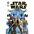 Star Wars Cilt 1 Jason Aaron Çizgi Düşler Yayınevi