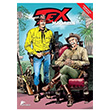 Tex Magazin 1 Pasquale Ruju izgi Dler Yaynevi