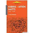 Kbrs - Afrin Hatt 1192 2018 Levent Aaolu Hiperlink Yaynlar