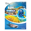 Okyanuslar Keif Kitab Disney Kayp Balk Dori Doan Egmont