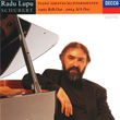 Schubert Piano Sonatas Radu Lupu