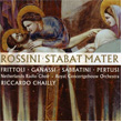 Rossini Stabat Mater Riccardo Chailly