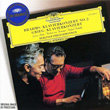 Brahms Grieg Piano Concertos Geza Anda