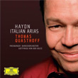 Haydn Arias Thomas Quasthoff