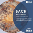 Bach Mass in B Minor John Eliot Gardiner