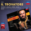 Verdi il Trovatore Luciano Pavarotti