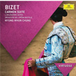 Bizet Carmen Suite Myung Whun Chung