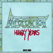 Hungry Years Accept