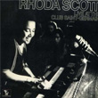 Live At The Club Saint Germain Rhoda Scott