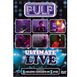 Ultimate Live Pulp