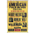 American Folk Blues Festival 1963 1966