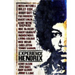 Experience Hendrix