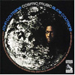 Cosmic Music John Coltrane