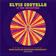 The Return Of The Spectacular Spinning Songbook Elvis Costello and The Importers